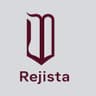Rejista logo